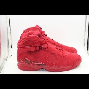 Air Jordan Retro 8 "Valentines Day"
